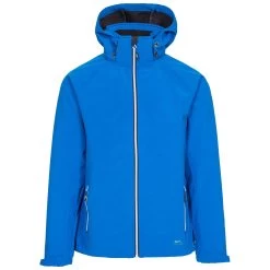 Trespass Men's Lightweight Softshell Jacket Arli - Junior Size