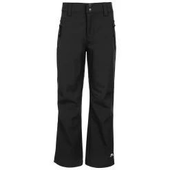 Trespass Kids' Lightweight Softshell Trousers Aspiration