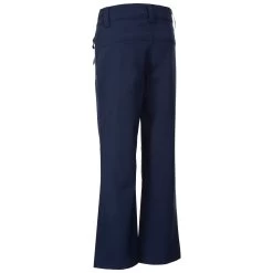 Trespass Kids' Lightweight Softshell Trousers Aspiration -Adventure Pulse ASPIRATION UCBTTRTR0002 NA1 B