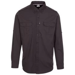 Trespass Men's Button-up Shirt Ballardean