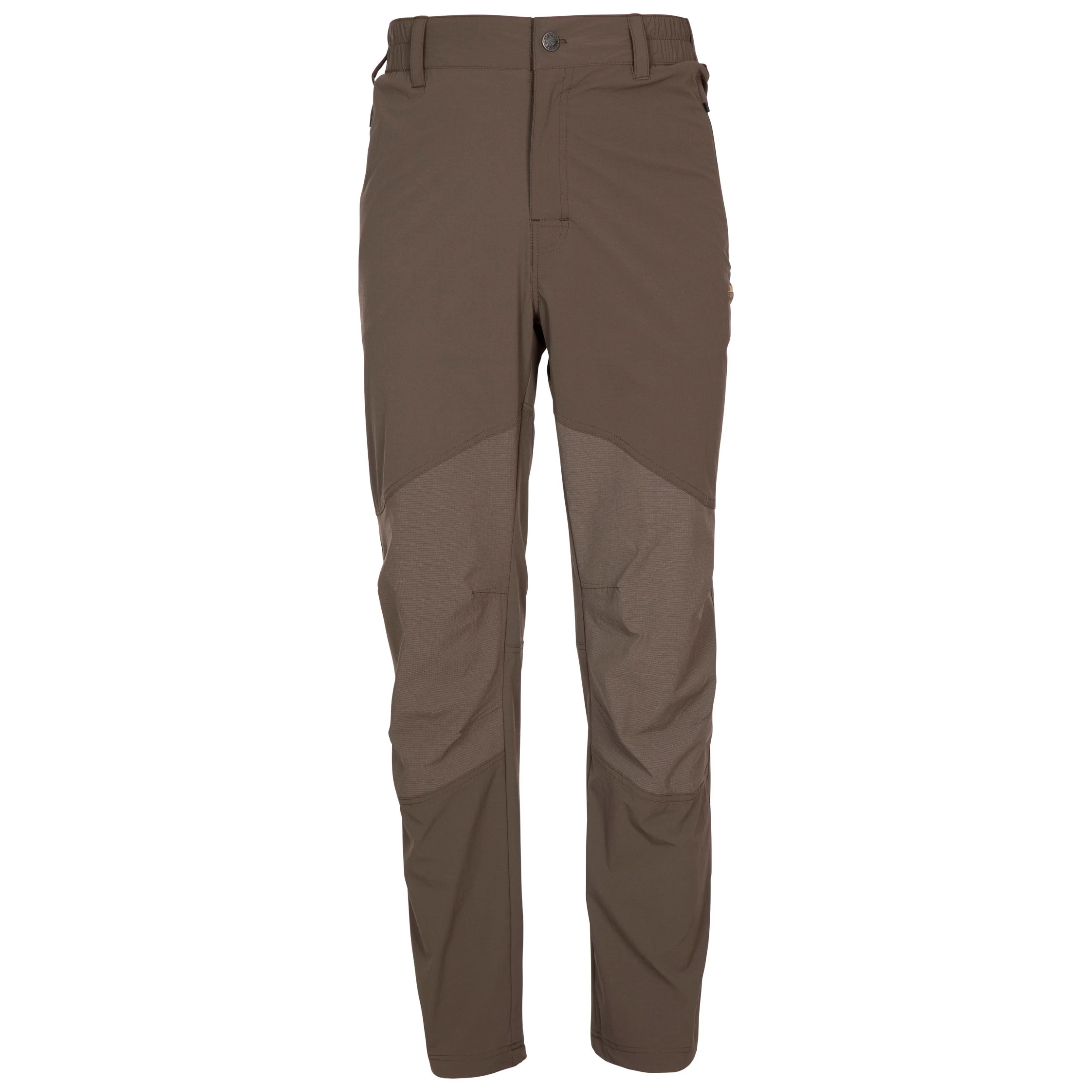 Trespass Men's Walking Trousers Balrathy 4 Trespass Men's Walking Trousers Balrathy - Image 4