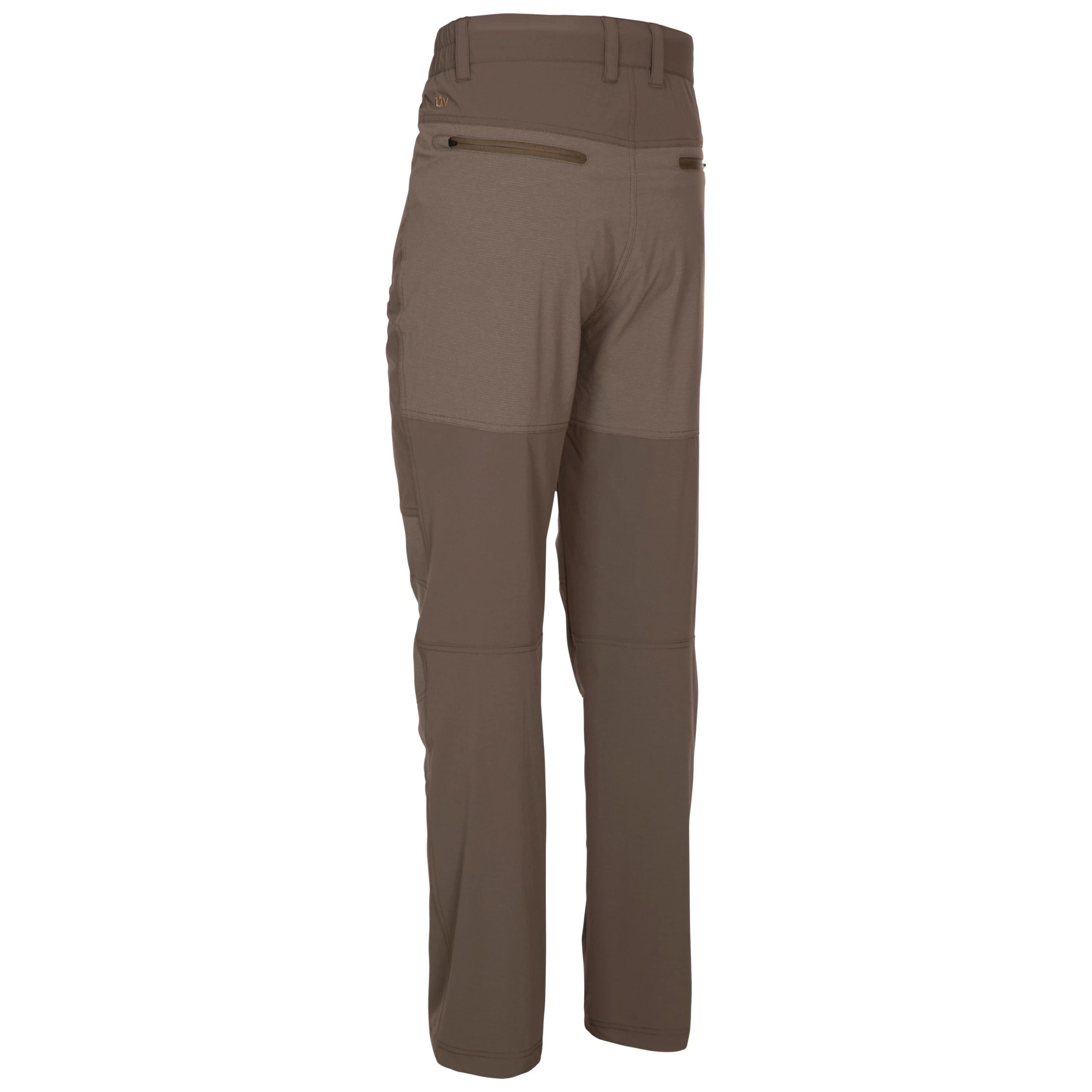 Trespass Men's Walking Trousers Balrathy 5 Trespass Men's Walking Trousers Balrathy - Image 5