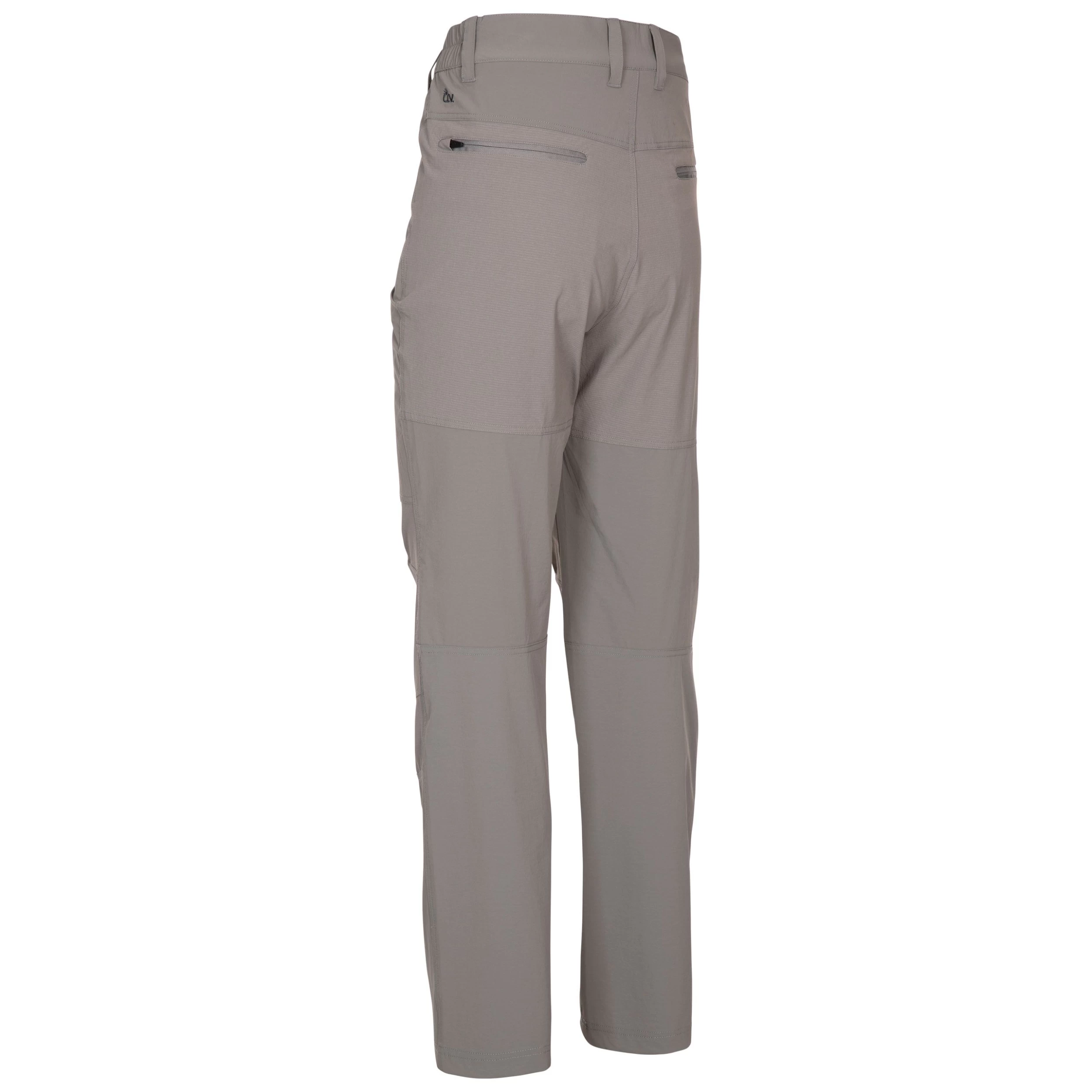Trespass Men's Walking Trousers Balrathy 9 Trespass Men's Walking Trousers Balrathy - Image 9