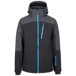 Trespass Mens Ski Jacket TP75 Bowie