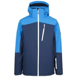 Trespass Mens Ski Jacket TP75 Bowie -Adventure Pulse BOWIE MAJKSKTR0024 NA1 A