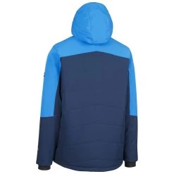 Trespass Mens Ski Jacket TP75 Bowie -Adventure Pulse BOWIE MAJKSKTR0024 NA1 B