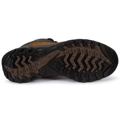 Trespass Mens Walking Boots Waterproof Breathable Caelan - Junior Size -Adventure Pulse CAELAN MAFOBOTR0008 CDR f