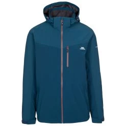 Trespass Mens Jacket Cleavely