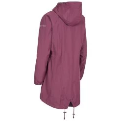 Trespass Womens Waterproof Jacket Daytrip - Junior Size -Adventure Pulse DAYTRIP FAJKRAN10001 FIG b