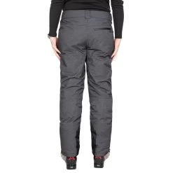 Trespass Mens Salopettes Waterproof Padded Ankle Zip Denver 16 Trespass Mens Salopettes Waterproof Padded Ankle Zip Denver -Adventure Pulse DENVER MABTSKTR0005 DGM c