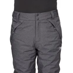 Trespass Mens Salopettes Waterproof Padded Ankle Zip Denver 18 Trespass Mens Salopettes Waterproof Padded Ankle Zip Denver -Adventure Pulse DENVER MABTSKTR0005 DGM e