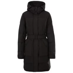 Trespass Womens Down Jacket Downtown - Junior Size
