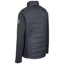 Adventure Pulse 13 Trespass Men's DLX Eco-Friendly Active Jacket Eno