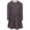 Trespass Girls Jersey Dress Forgotten