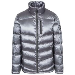 Trespass Men's DLX Down Jacket Gene