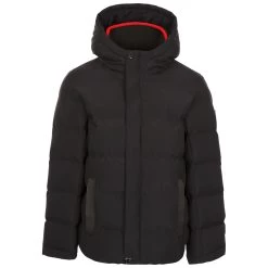Trespass Boys Casual Jacket Habbton