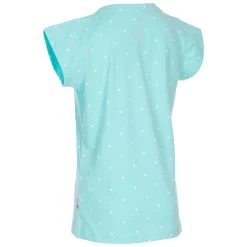 Trespass Kids Quick Dry T-Shirt Harmony 35 Trespass Kids Quick Dry T-Shirt Harmony -Adventure Pulse HARMONY FCTOTSTR0009 SPD B 1