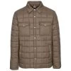 Trespass Men's Quilted Jacket Hullford - Junior Size