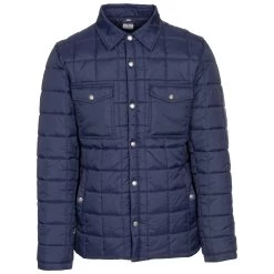 Trespass Men's Quilted Jacket Hullford - Junior Size -Adventure Pulse HULLFORD MAJKCATR0013 NA1 A