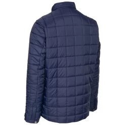 Trespass Men's Quilted Jacket Hullford - Junior Size -Adventure Pulse HULLFORD MAJKCATR0013 NA1 B
