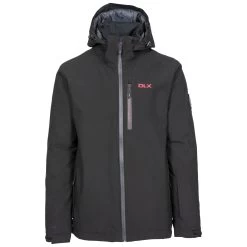 Trespass Men's DLX Ski Jacket With RECCO Isaac