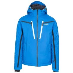 Trespass Men's DLX Slim Fit Ski Jacket With RECCO Jared