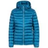 Trespass Womens Down Jacket Katheryn