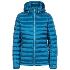 Trespass Womens Down Jacket Katheryn
