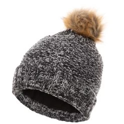Trespass Womens Bobble Hat Kellisa