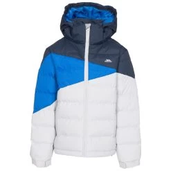 Trespass Kids Padded Jacket Layout -Adventure Pulse LAYOUT MCJKCATR0003 PGR a