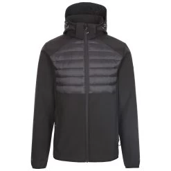 Trespass Mens Jacket Lenek