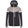 Trespass Men's Ski Jacket Lightly Padded Zip Off Hood Li - Junior Size