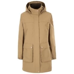 Trespass Womens Jacket Lyrics