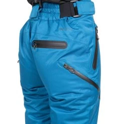 Trespass DLX Womens Waterproof Ski Trousers Marisol -Adventure Pulse MARISOL FABTSKN20002 CMB D