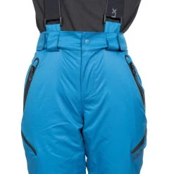 Trespass DLX Womens Waterproof Ski Trousers Marisol -Adventure Pulse MARISOL FABTSKN20002 CMB E