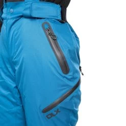 Trespass DLX Womens Waterproof Ski Trousers Marisol -Adventure Pulse MARISOL FABTSKN20002 CMB F