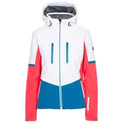 Trespass Womens Ski Jacket Slim Fit Mila