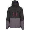 Trespass Men's DLX Ski Jacket With RECCO Nelson