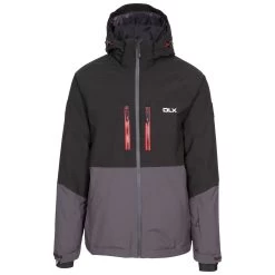 Trespass Men's DLX Ski Jacket With RECCO Nelson