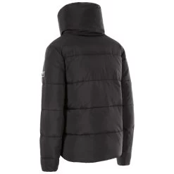 Trespass Womens Padded Jacket Paloma -Adventure Pulse PALOMA FAJKCATR0012 BLK B