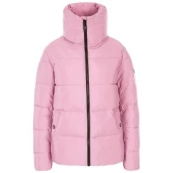 Trespass Womens Padded Jacket Paloma -Adventure Pulse PALOMA FAJKCATR0012 LLA A