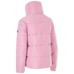 Trespass Womens Padded Jacket Paloma -Adventure Pulse PALOMA FAJKCATR0012 LLA B