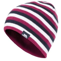 Trespass Kids' Reversible Beanie Hat Reagan