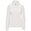 Trespass Women's 1/4 Zip Fleece 2 Side Pockets Ronette