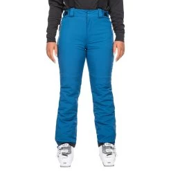 Trespass Womens Waterproof Salopettes Roseanne 27 Trespass Womens Waterproof Salopettes Roseanne -Adventure Pulse ROSEANNE FABTSKTR0003 CMB a