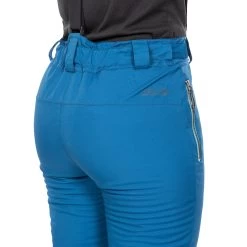 Trespass Womens Waterproof Salopettes Roseanne 30 Trespass Womens Waterproof Salopettes Roseanne -Adventure Pulse ROSEANNE FABTSKTR0003 CMB d