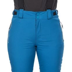 Trespass Womens Waterproof Salopettes Roseanne 31 Trespass Womens Waterproof Salopettes Roseanne -Adventure Pulse ROSEANNE FABTSKTR0003 CMB e