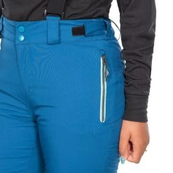 Trespass Womens Waterproof Salopettes Roseanne 33 Trespass Womens Waterproof Salopettes Roseanne -Adventure Pulse ROSEANNE FABTSKTR0003 CMB g