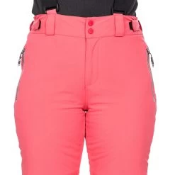 Trespass Womens Waterproof Salopettes Roseanne 37 Trespass Womens Waterproof Salopettes Roseanne -Adventure Pulse ROSEANNE FABTSKTR0003 HIB d