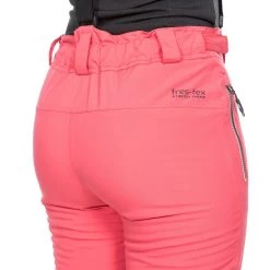 Trespass Womens Waterproof Salopettes Roseanne 38 Trespass Womens Waterproof Salopettes Roseanne -Adventure Pulse ROSEANNE FABTSKTR0003 HIB e